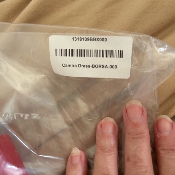 Reformation Camira Dress size 0 - Picture 10 of 10